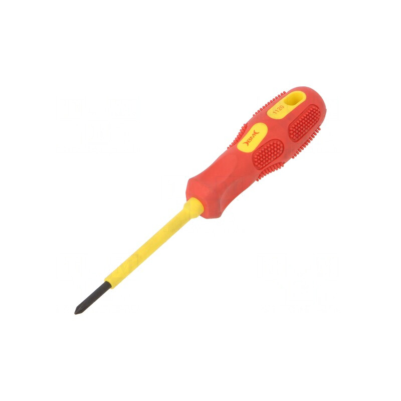Şurubelniţă Isolată Phillips PH0 60mm | Electronic-mag.ro | Componente Electronice Şurubelniţă Isolată Phillips PH0 60mm | Electronic-mag.ro | Componente Electronice