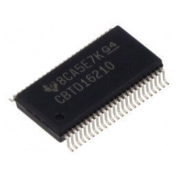 Digital Bus Switch FET SMD 20-Channel | Electronic-mag.ro | Componente Electronice