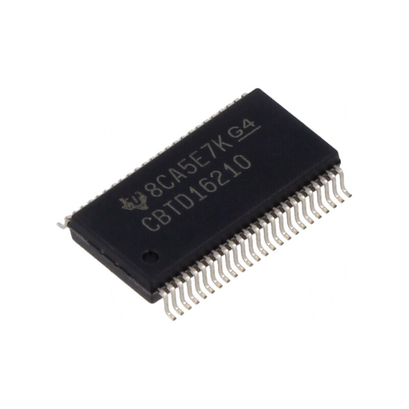 Digital Bus Switch FET SMD 20-Channel | Electronic-mag.ro | Componente Electronice