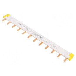 Bară Colectoare 415V 100A 12 Module | Electronic-mag.ro | Componente Electronice