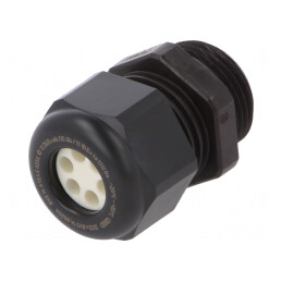 Garnitură Etanșare M20 IP68 3mm | Electronic-mag.ro | Componente Electronice