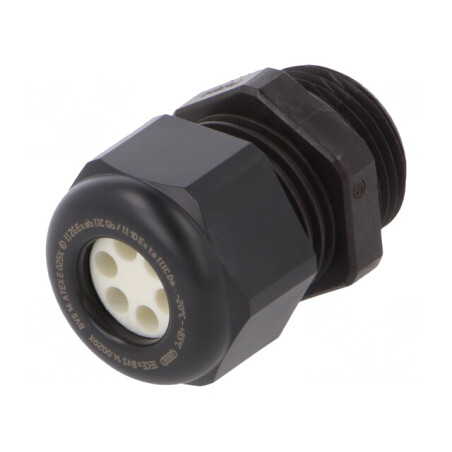 Garnitură Etanșare M20 IP68 3mm | Electronic-mag.ro | Componente Electronice