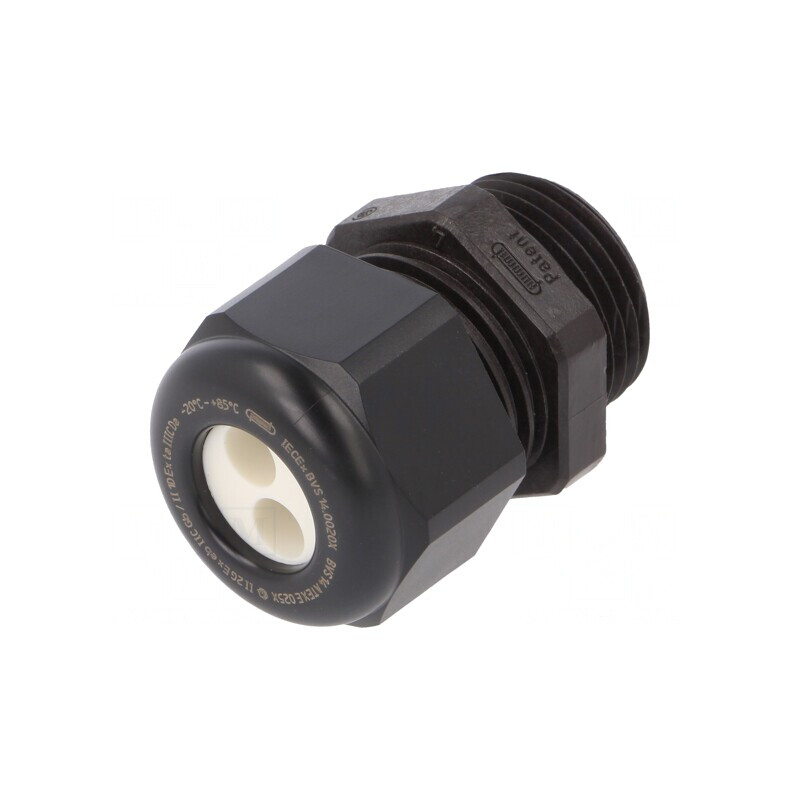Garnitură de Etanșare M20 IP68 5mm | Electronic-mag.ro | Componente Electronice