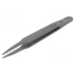 Pensetă Nemagnetică cu Capăt de 2mm și Flexibilitate Crescută | Electronic-mag.ro | Componente Electronice