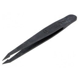 Pensetă Nemagnetică cu Flexibilitate Crescută 1,2mm | Electronic-mag.ro | Componente Electronice
