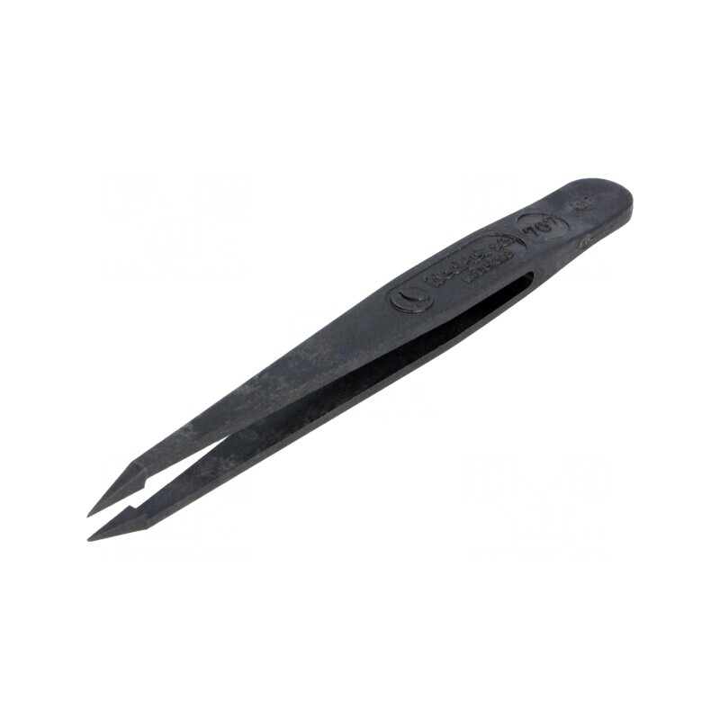 Pensetă Nemagnetică cu Flexibilitate Crescută 1,2mm | Electronic-mag.ro | Componente Electronice