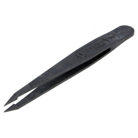 Pensetă Nemagnetică cu Flexibilitate Crescută 1,2mm | Electronic-mag.ro | Componente Electronice