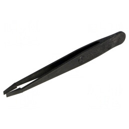 Pensetă Nemagnetică cu Capăt de 3.3mm | Electronic-mag.ro | Componente Electronice