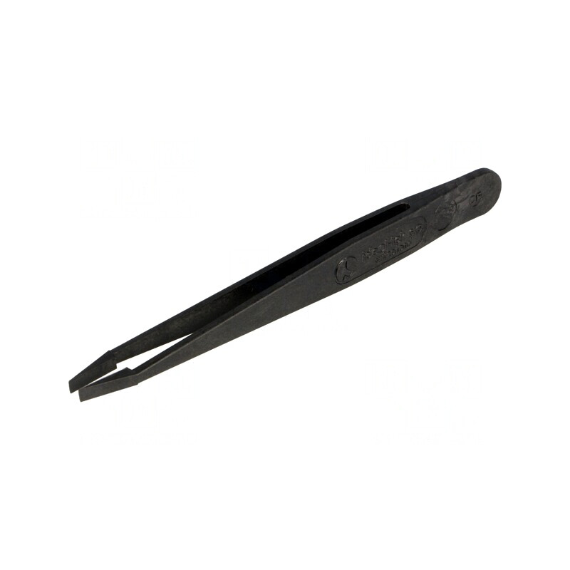 Pensetă Nemagnetică cu Capăt de 3.3mm | Electronic-mag.ro | Componente Electronice Pensetă Nemagnetică cu Capăt de 3.3mm | Electronic-mag.ro | Componente Electronice
