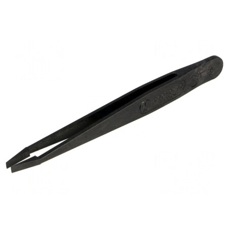 Pensetă Nemagnetică cu Capăt de 3.3mm | Electronic-mag.ro | Componente Electronice