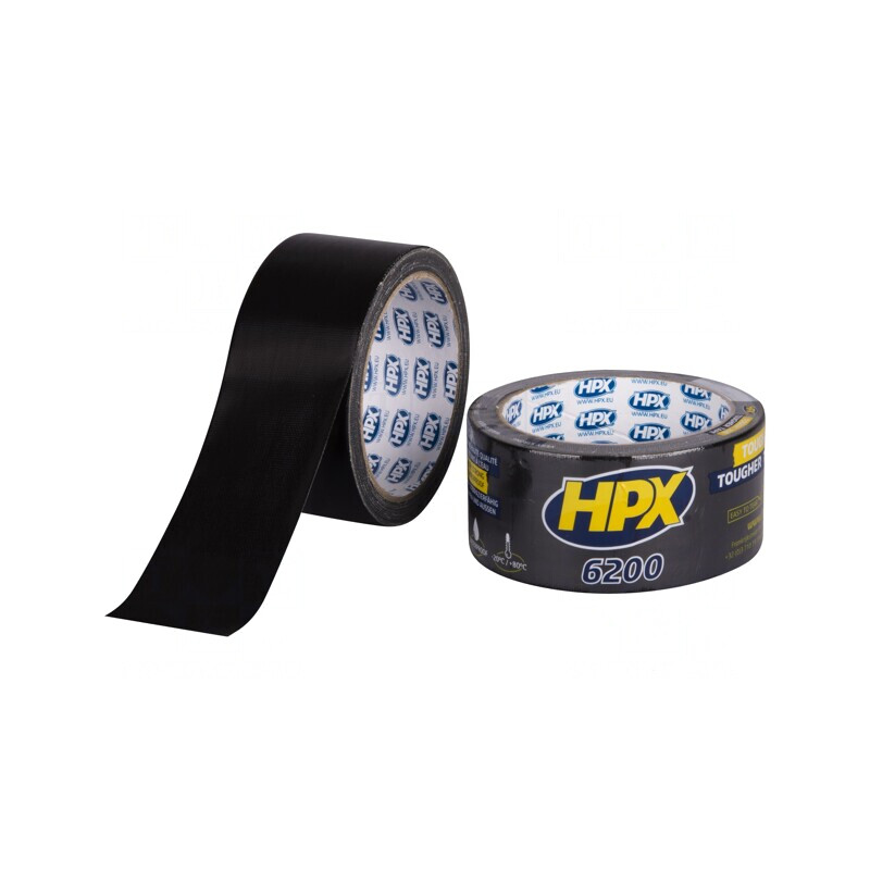 Bandă Reparatoare Neagră 48mm x 10m | Electronic-mag.ro | Componente Electronice Bandă Reparatoare Neagră 48mm x 10m | Electronic-mag.ro | Componente Electronice