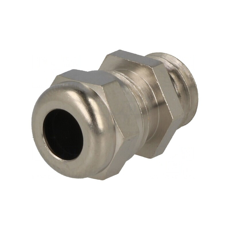 Garnitură Etanșare Alamă M10 1,5 IP68 HSK-MINI | Electronic-mag.ro | Componente Electronice Garnitură Etanșare Alamă M10 1,5 IP68 HSK-MINI | Electronic-mag.ro | Componente Electronice