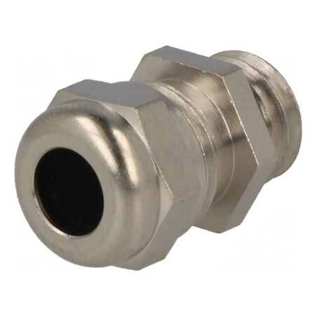 Garnitură Etanșare Alamă M10 1,5 IP68 HSK-MINI | Electronic-mag.ro | Componente Electronice