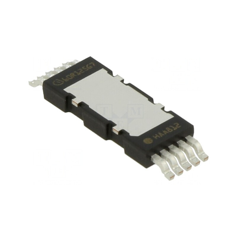 N-MOSFET CoolMOS G7 600V 20A Tranzistor Unipolar | Electronic-mag.ro | Componente Electronice
