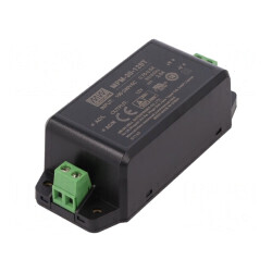 Alimentator Modular Încastrabil 30W 12V 2.5A | Electronic-mag.ro | Componente Electronice