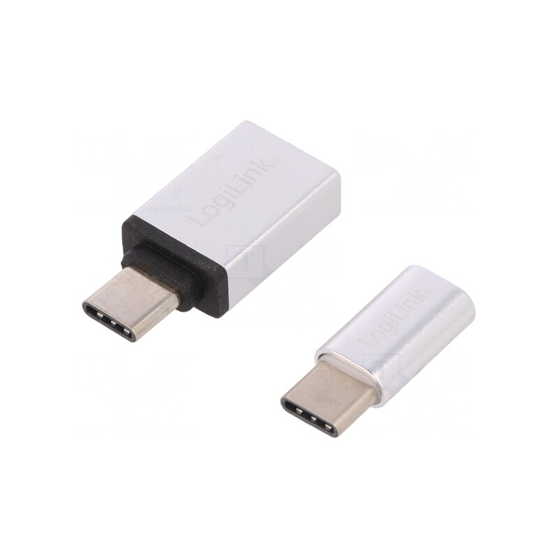 Adaptor USB 2.0 și USB 3.0 din Aluminiu | Electronic-mag.ro | Componente Electronice Adaptor USB 2.0 și USB 3.0 din Aluminiu | Electronic-mag.ro | Componente Electronice