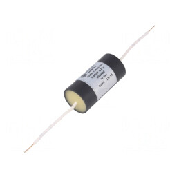 Condensator Polipropilenă 680nF 600VDC THT Ø25x51mm | Electronic-mag.ro | Componente Electronice