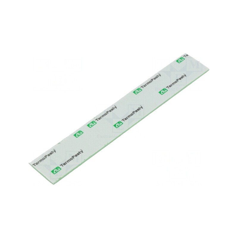 Bandă Termoconductoare Dublă 20mm x 130mm x 1mm | Electronic-mag.ro | Componente Electronice Bandă Termoconductoare Dublă 20mm x 130mm x 1mm | Electronic-mag.ro | Componente Electronice