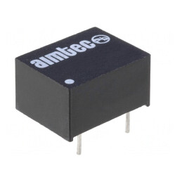 Convertor DC/DC 1W 5V 200mA DIP8 | Electronic-mag.ro | Componente Electronice