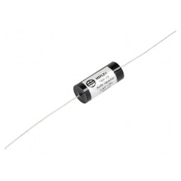 Condensator Polipropilenă 1.5uF 400VDC THT | Electronic-mag.ro | Componente Electronice