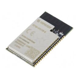 Modul IoT Bluetooth Low Energy WiFi PCB SMD