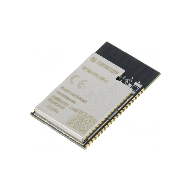 Modul IoT Bluetooth Low Energy WiFi PCB SMD | Electronic-mag.ro | Componente Electronice Modul IoT Bluetooth Low Energy WiFi PCB SMD | Electronic-mag.ro | Componente Electronice