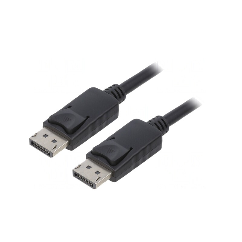 Cablu DisplayPort 1.2 1.5m | Electronic-mag.ro | Componente Electronice Cablu DisplayPort 1.2 1.5m | Electronic-mag.ro | Componente Electronice