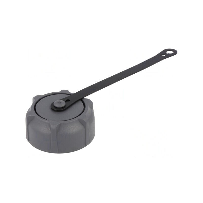 Capac Protecție Baionetă Interioară | Electronic-mag.ro | Componente Electronice