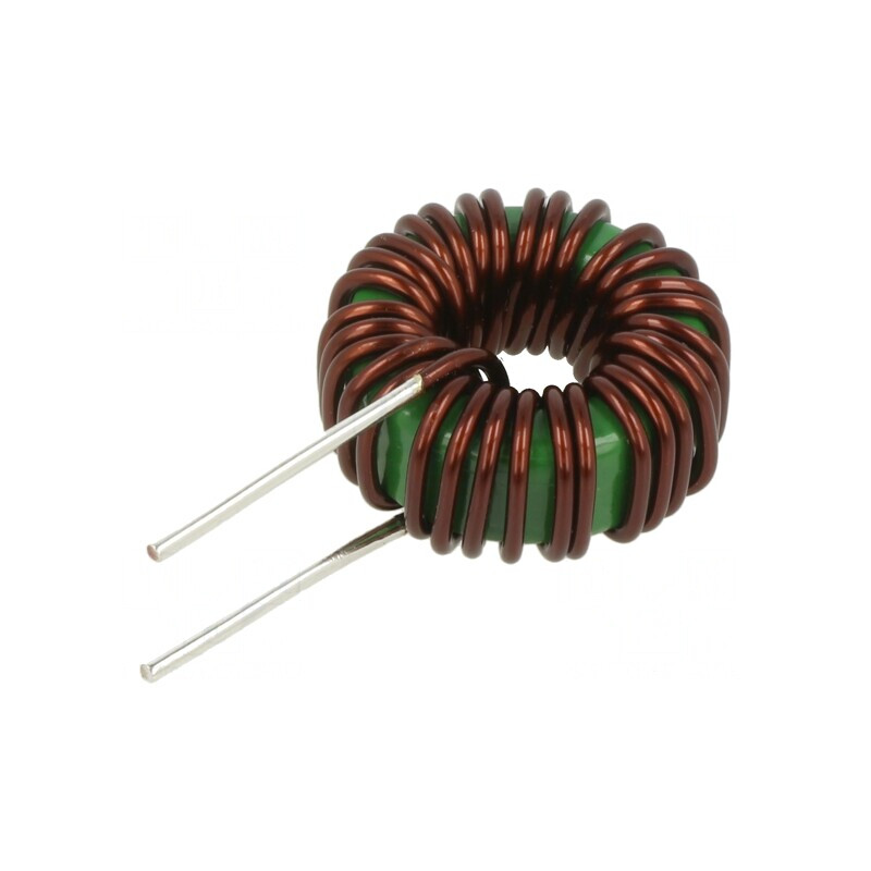 Inductor THT 60uH 8A | Electronic-mag.ro | Componente Electronice