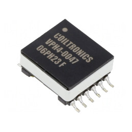 Transformator de Impulsuri 7,94uH 1,41A | Electronic-mag.ro | Componente Electronice