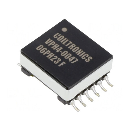 Transformator de Impulsuri 7,94uH 1,41A | Electronic-mag.ro | Componente Electronice