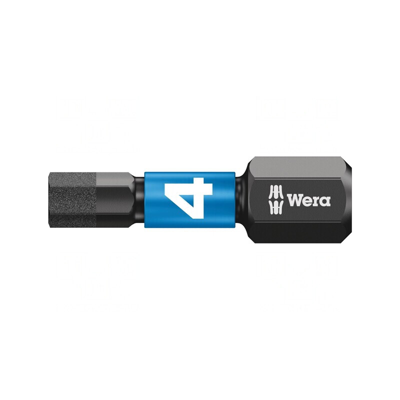 Capăt de şurubelniţă HEX 4mm 25mm | Electronic-mag.ro | Componente Electronice