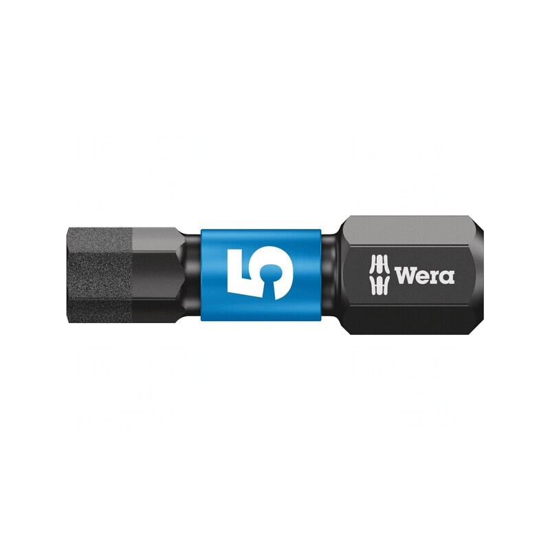 Capăt Șurubelniță Imbus HEX 5mm 25mm | Electronic-mag.ro | Componente Electronice