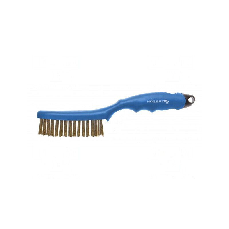 Perie Fir Alamă Plastic 250mm 4 Şiruri | Electronic-mag.ro | Componente Electronice Perie Fir Alamă Plastic 250mm 4 Şiruri | Electronic-mag.ro | Componente Electronice