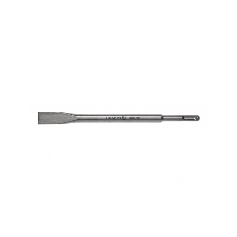 Daltă Beton 250mm SDS-Plus 20mm | Electronic-mag.ro | Componente Electronice