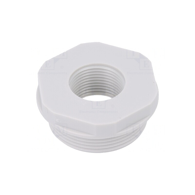 Reducție Filet PG13,5 pentru Presgarnituri | Electronic-mag.ro | Componente Electronice