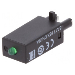 Modul Protecție LED Zelio RSB RSZE1S48M | Electronic-mag.ro | Componente Electronice