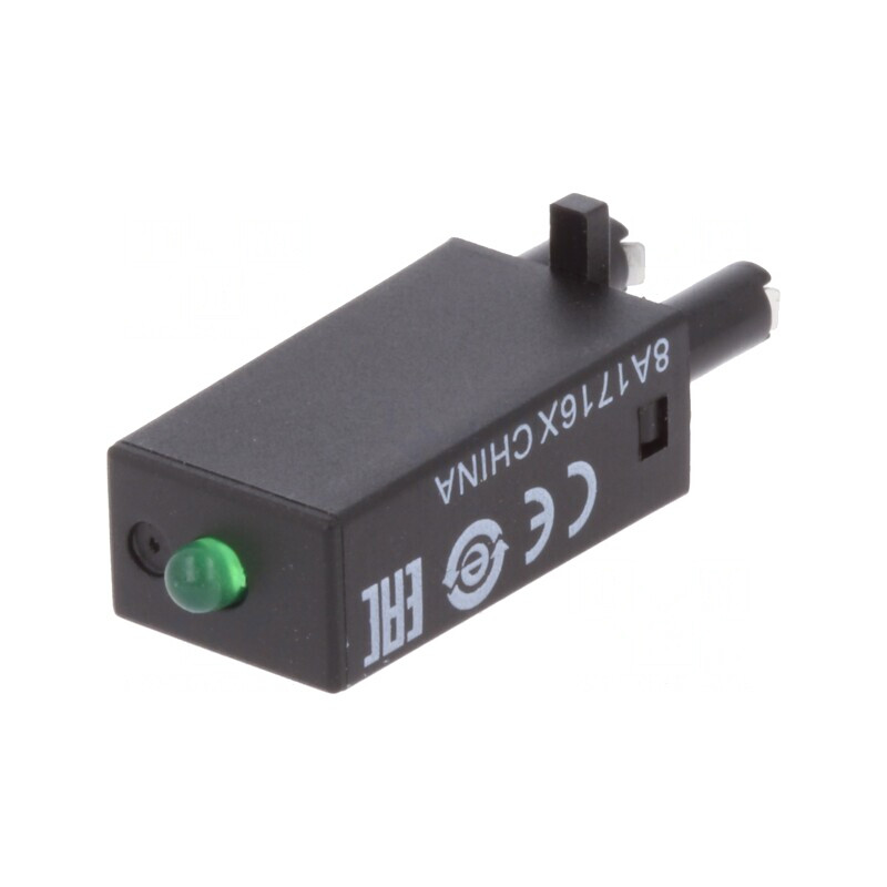 Modul Protecție LED Zelio RSB RSZE1S48M | Electronic-mag.ro | Componente Electronice