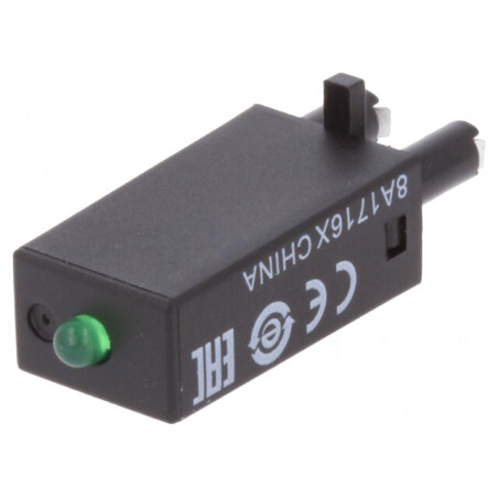 Modul Protecție LED Zelio RSB RSZE1S48M | Electronic-mag.ro | Componente Electronice