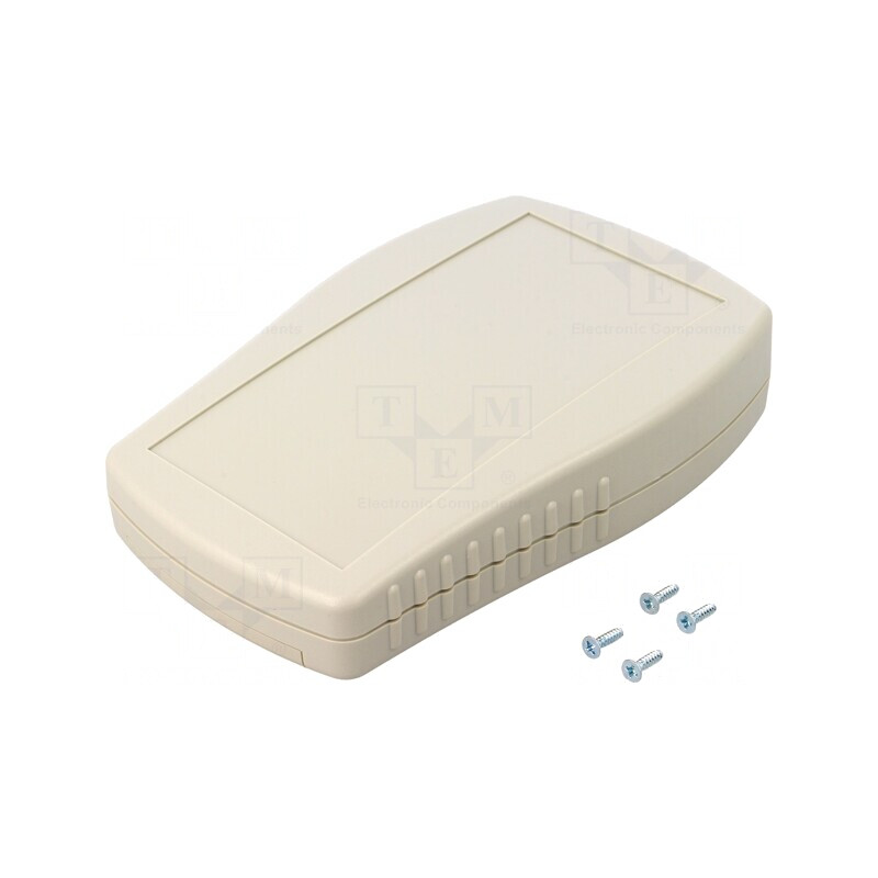 Carcasă Universală ABS Gri 112x170x35mm | Electronic-mag.ro | Componente Electronice