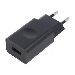 Alimentator Pulsatoriu 5V 1A 5W EU | Electronic-mag.ro | Componente Electronice