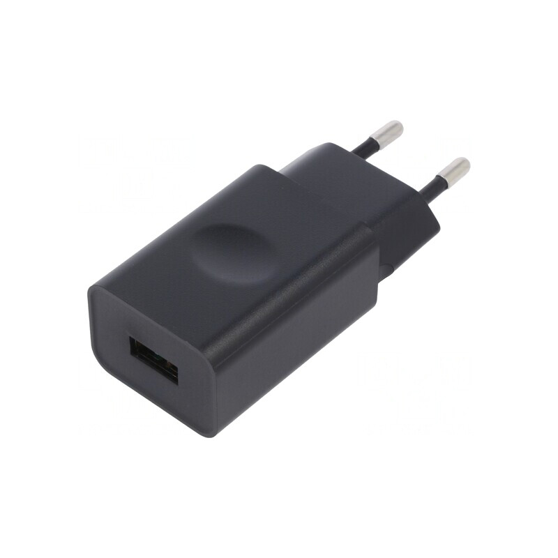 Alimentator Pulsatoriu 5V 1A 5W EU | Electronic-mag.ro | Componente Electronice
