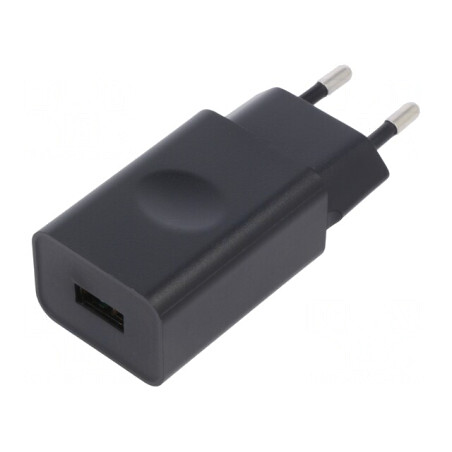 Alimentator Pulsatoriu 5V 1A 5W EU | Electronic-mag.ro | Componente Electronice