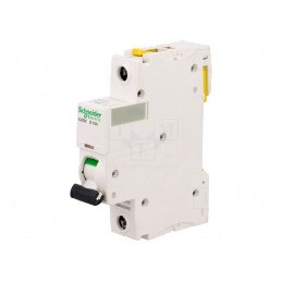 Întrerupător Supracurent 230V 16A 1P B | Electronic-mag.ro | Componente Electronice