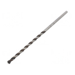 Burghiu Beton 5mm 150mm Blister | Electronic-mag.ro | Componente Electronice