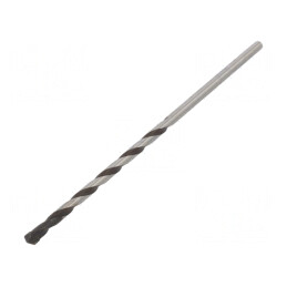 Burghiu Beton 5.5mm 150mm Metal Blister | Electronic-mag.ro | Componente Electronice