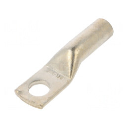 Vârf Inelar Tubular M16 120mm2 Cupru Crimpat | Electronic-mag.ro | Componente Electronice