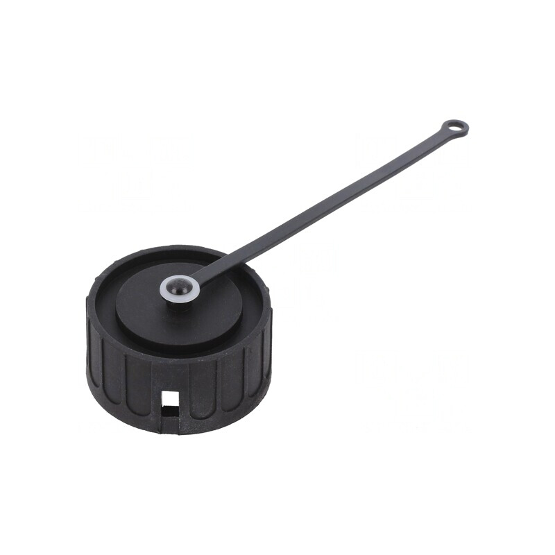 Capac protecție conectori tată IP65 | Electronic-mag.ro | Componente Electronice