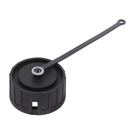 Capac protecție conectori tată IP65 | Electronic-mag.ro | Componente Electronice