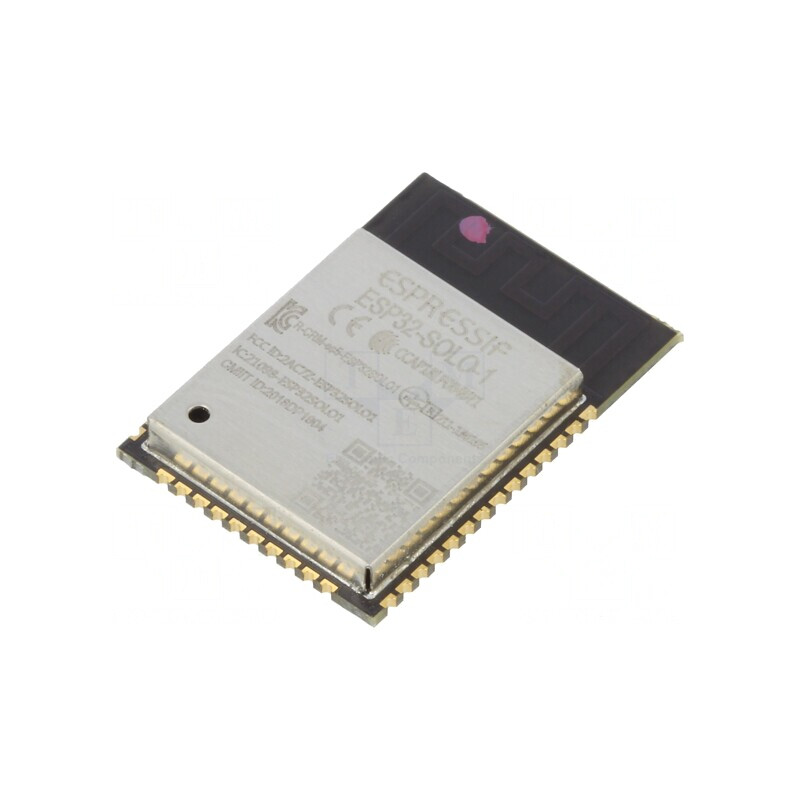Modul IoT Bluetooth Low Energy WiFi PCB SMD | Electronic-mag.ro | Componente Electronice